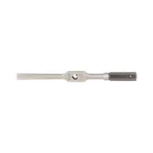 Starrett 91B Adjustable Straight Tap Wrench For 3/16 To 1/2