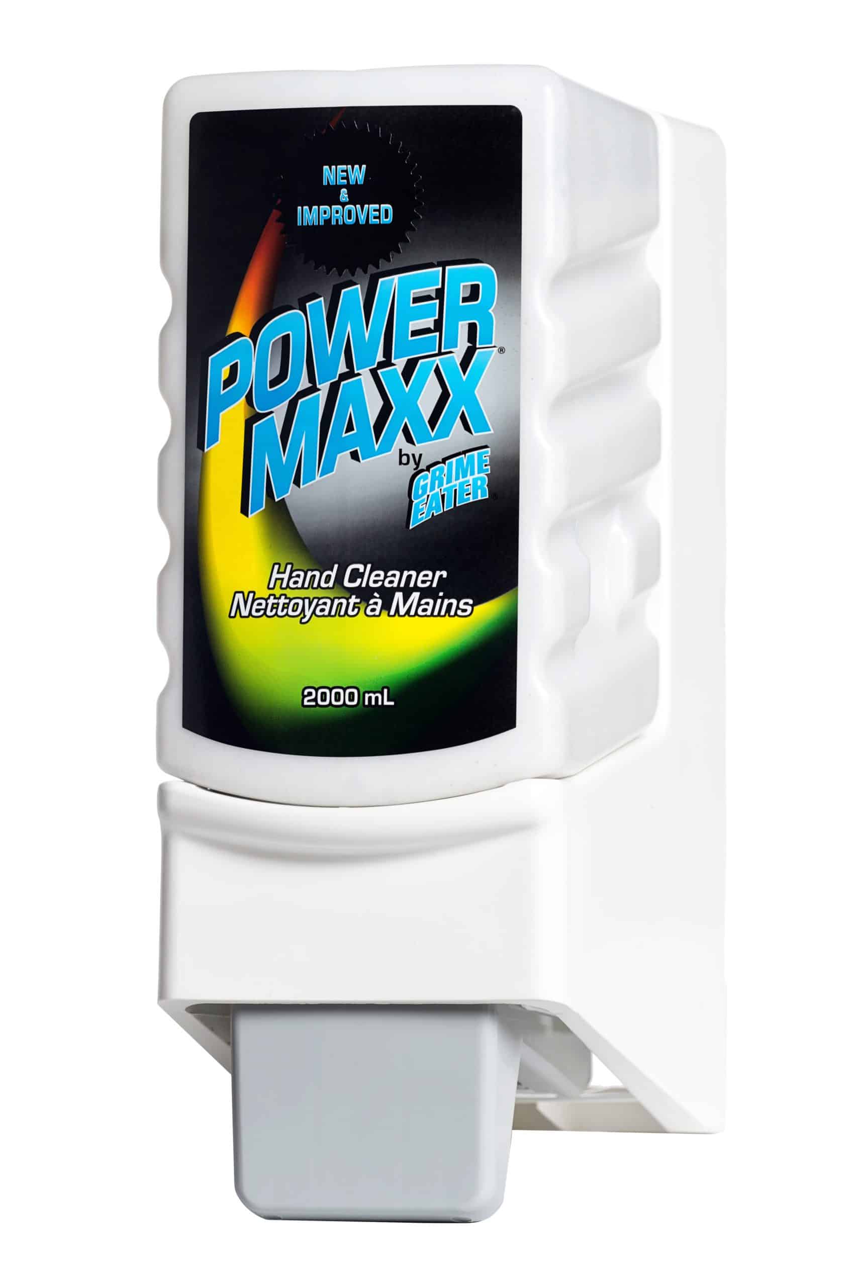 Grime Eater 8-22 Power Plus Manual Dispenser For Use With 2000 mL