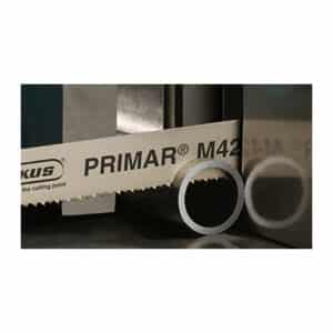 10'10" X 1 X .035 X 10-14S Wikus Primar M42 Welded Bi-Metal Bandsaw Blade