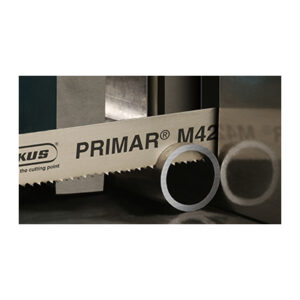10'11 1/2" X 3/8 X .035 X 10-14S Wikus Primar M42 Welded Bi-Metal Bandsaw Blade