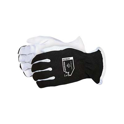 thumbnail image 2 of Superior Glove Endura Drivers – D30 Anti-Impact Work Gloves, Large, Pack Of 12 2 of 6