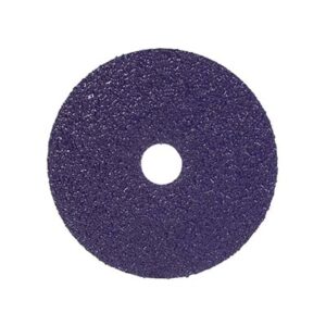 3M 1182C AB09793 5 X 7/8 36 Grit Cubitron III Fibre Disc 7100309793