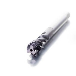 Dormer E698 M10-1.25 HSS-E-PM 3 Flute Spiral Point Machine Tap 8464259