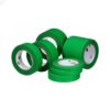 3M UV Resistant Masking Tape 36mm X 55m Green 7100299470 - SB Simpson Group