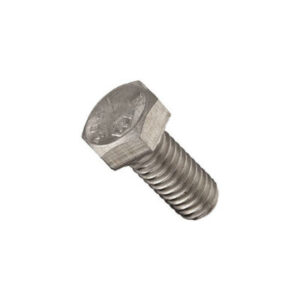 5/16-18X2 Hex Head Cap Screw 316 Stainless Steel
