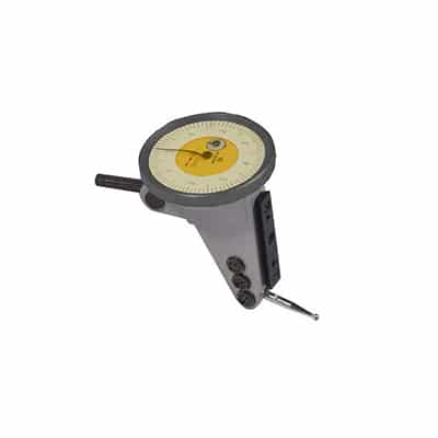 Asimeto 7503563 Extended Range Dial Test Indicator .0005 Inch / 0.06 Inch