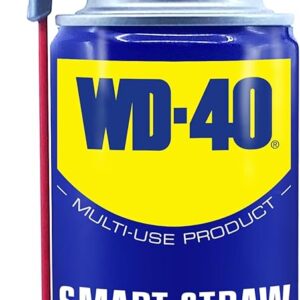 WD-40 Smart Spray Multi-Purpose Penetrant 325 Gram Aerosol 01272