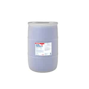 Loctite SF 7840 Blue Biodegradable Parts Cleaner Degreaser 55 Gallon Drum 2046043