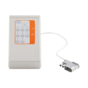Zoll XSMAED002A Powerheart G5 AED Simulator
