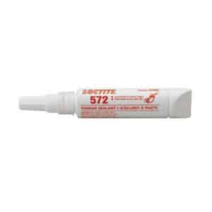 Loctite 572 Medium Strength Slow Curing Thread Sealant 50 ML 231115