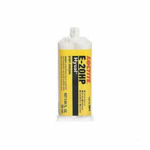 Loctite 29314 E-20HP Epoxy Structural Adhesive 50 mL Dual Cartridge 237107