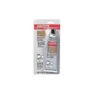 Loctite SI 5920 Copper High Temp RTV Silicone Gasket Maker 70 mL 198818