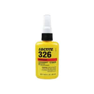 Loctite 32629 326 50 mL Speedbonder Structural Adhesive, Fast Fixture Bottle 135402