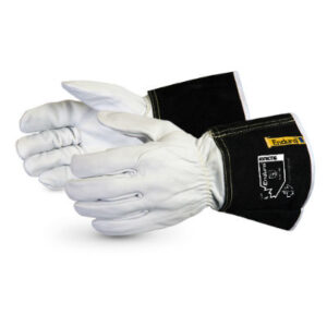 Endura 370CTIG Extra Large Goatskin TIG Welder's Glove