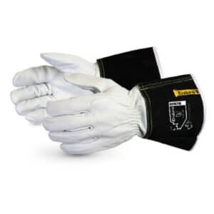 Endura 370CTIG Small Goatskin TIG Welder's Glove