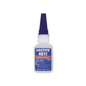 Loctite 18680 4011 Prism Instant Adhesive 20 Gram Bottle 142059