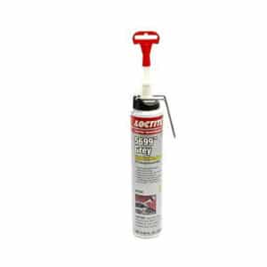 Loctite SI 5699 Grey High Performance RTV Silicone Gasket Maker 190 mL 756302