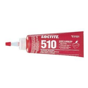 Loctite 510 High Temperature Gasket Eliminator Flange Sealant 250 mL 234225