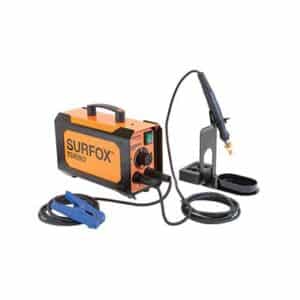 Walter 54D045 Surfox Turbo MIG & TIG Weld Cleaning System