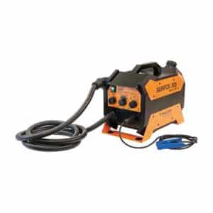Walter 54D315 Surfox 305 MIG & TIG Weld Cleaning System