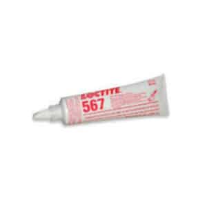 Loctite 567 Methacrylate High Temperature Thread Sealant 250 mL 2087069