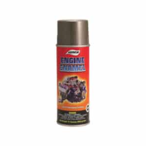 Aervoe 582 Cast Iron Grey Engine Paint 12oz Aerosol