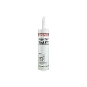 Loctite SI 593 Black RTV Silicone Adhesive Sealant 300 mL 193997