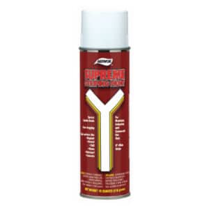 Aervoe 701 Supreme Striping Paint Upside Down Traffic White 18oz Aerosol