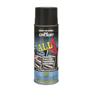 Crown Aervoe 7340 10oz All-4 Aerosol