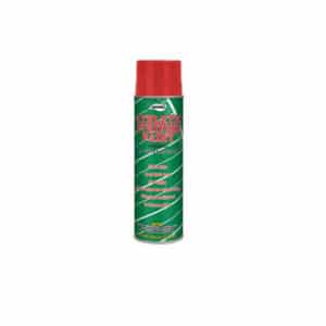 Aervoe 796 Athletic Striping Paint Inverted Water Based Fluorescent Orange 18oz Aerosol