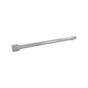 Gray 88S 3/4 Inch Drive 4 Inch Long Chrome Extension