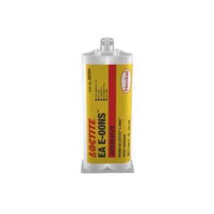 Loctite EA E-00NS Dual Cartridge Fast Setting Epoxy Adhesive 200 mL 233964