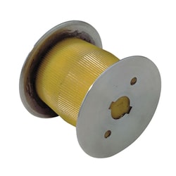 Walter 07-F 002 Line-Mate Belt Drive Roller To Drive T-Lock Belts 3 1/4X2 3/4X5/8-11 Arbor