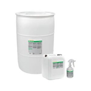 Walter 53-G 125 3.78 Liter CB 100 ALU Ultra-Powerful Natural Cleaner Degreaser