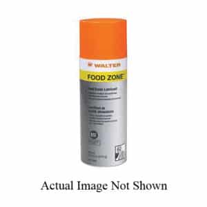 Walter 53-D 602 Food Zone Food Grade General Purpose Lubricant 13.5 Ounce Aerosol