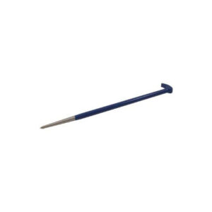 Gray C39B Rolling Head Pry Bar 5/8 Inch X 20 Inch Long