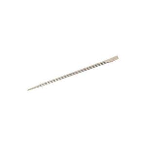Gray C71 Round Shank Pinch Pry Bar 1 Inch X 48 Inch Long