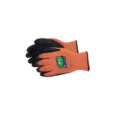 Superior Glove Dexterity TKTAGLX Extra Large Cut Resistant Insulatated Winter Glove