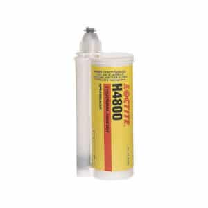 Loctite AA H8000 SPEEDBONDER Structural Acrylic Adhesive 490 mL Dual Cartridge 411833