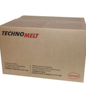 Loctite 232 Technomelt Clear Medium Setting Hotmelt Adhesive 14 Kg 420348