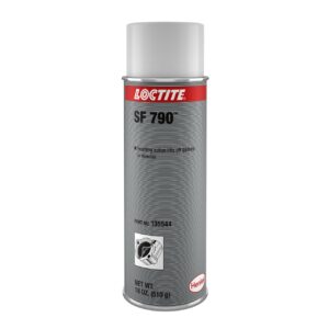 Loctite SF 790 Liquid Solvent Spray To Remove Chemical Gasket Material 18 Ounce 135544