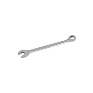 Gray TU12SH 12 Piece SAE Combination Wrench Set 6 Point Chrome 1/4 Inch To 15/16 Inch