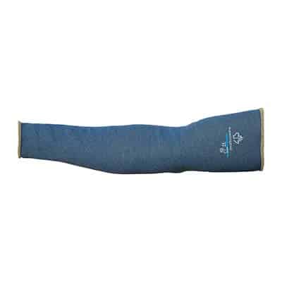 Superior Glove Contender PXN/KG18 Large/ Extra Large Arc Flash Fire Resistant Protective Sleeve