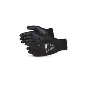 Dexterity S13NGFN Size 6 High Abrasion And Cut Resistant Foam Nitrile Coated Palm Glove