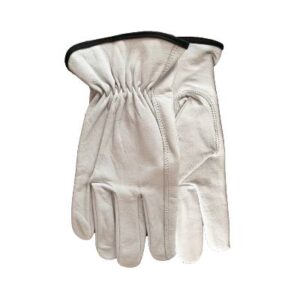 Watson 546 Small Scape Goat Full Grain Leather Drivers Glove