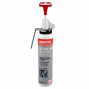 Loctite SI 594 190 ml White Silicone Sealant Paste 2637003
