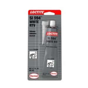 Loctite SI 594 300 ml White Silicone Sealant Paste 193998
