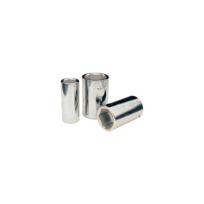 Gray T320 3/8 Inch Drive 6 Point 1 Chrome Deep Socket