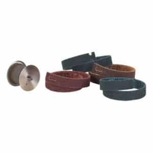 Walter 07-H 992 Hand Rail Finishing Kit For Line-Mate III Drum Sander