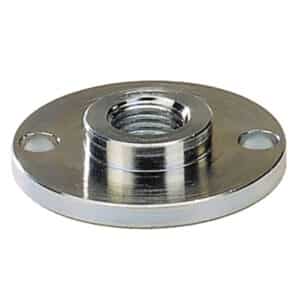 Walter 08-B 007 Clamping Nut For Use With 3/8-24 Spindle Grinder